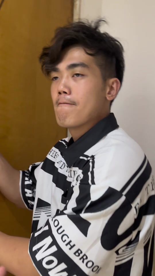 TikTok video thumbnail by dxiangli