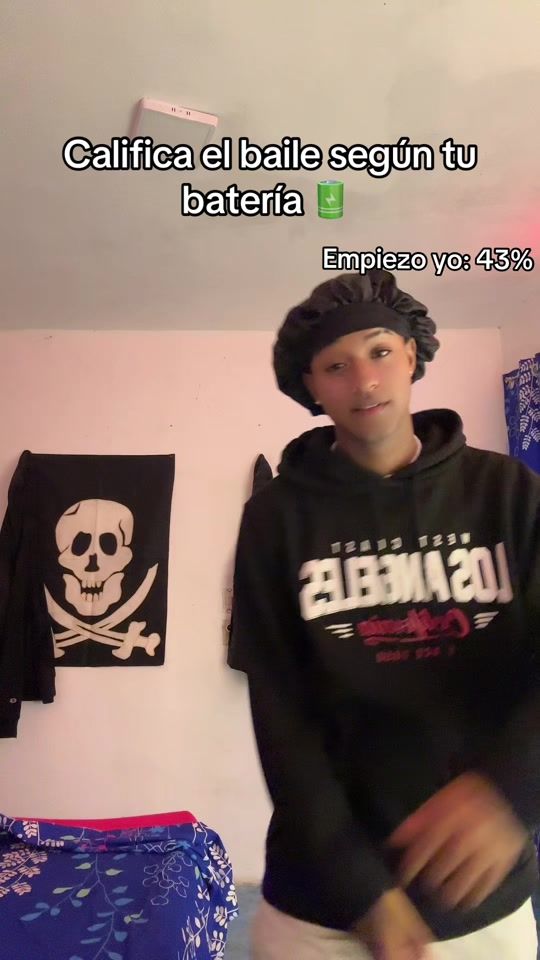 TikTok video thumbnail by el_flaco_bronx