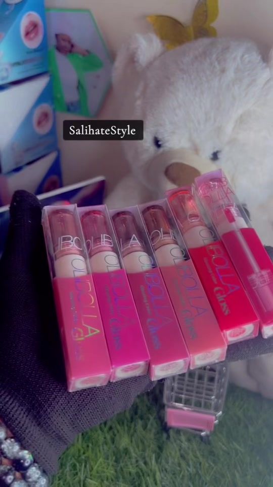 TikTok video thumbnail by salihatestyle