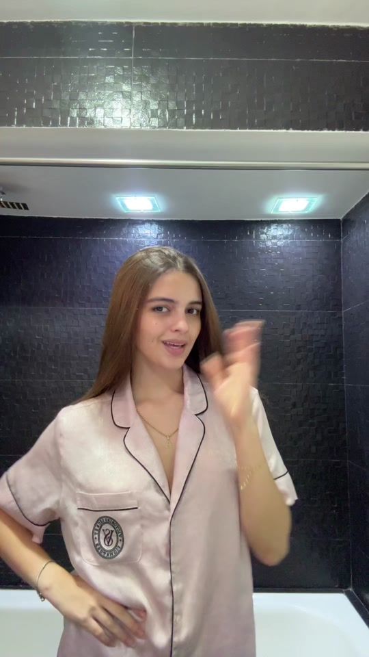 TikTok video thumbnail by ainara_vidalr