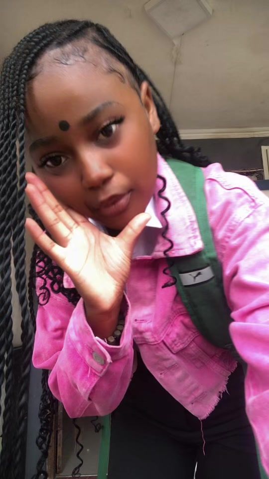 TikTok video thumbnail by ericaucoha