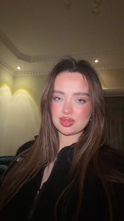 TikTok video thumbnail by nazreniss