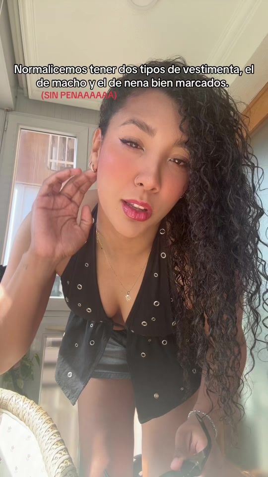 TikTok video thumbnail by holasoybribri