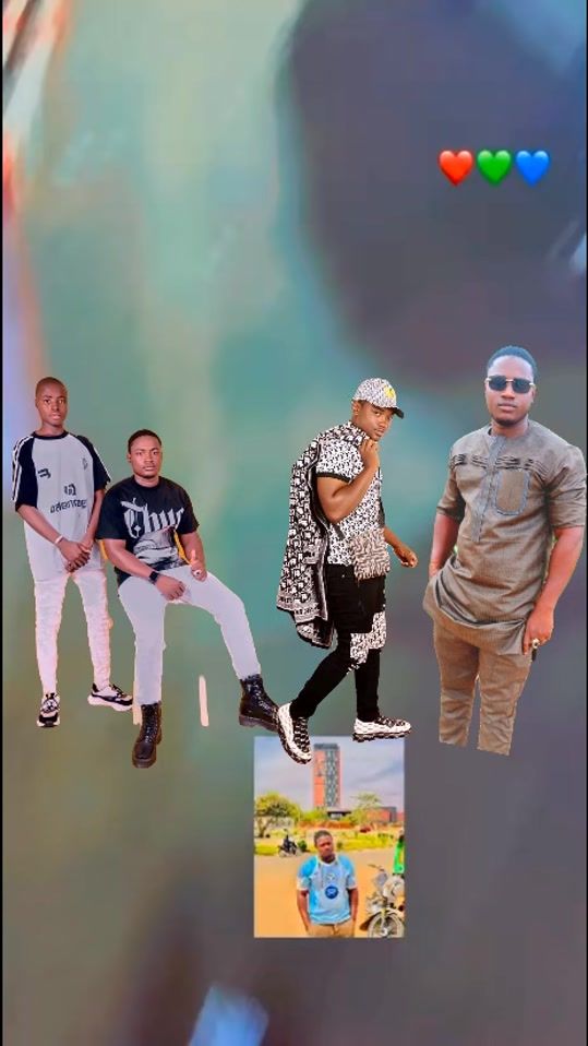TikTok video thumbnail by idrissa97063887