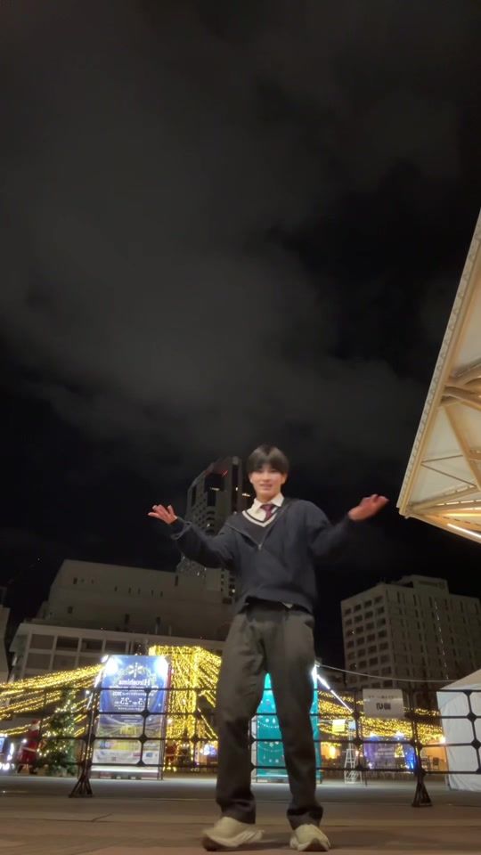 TikTok video thumbnail by naka0_a10