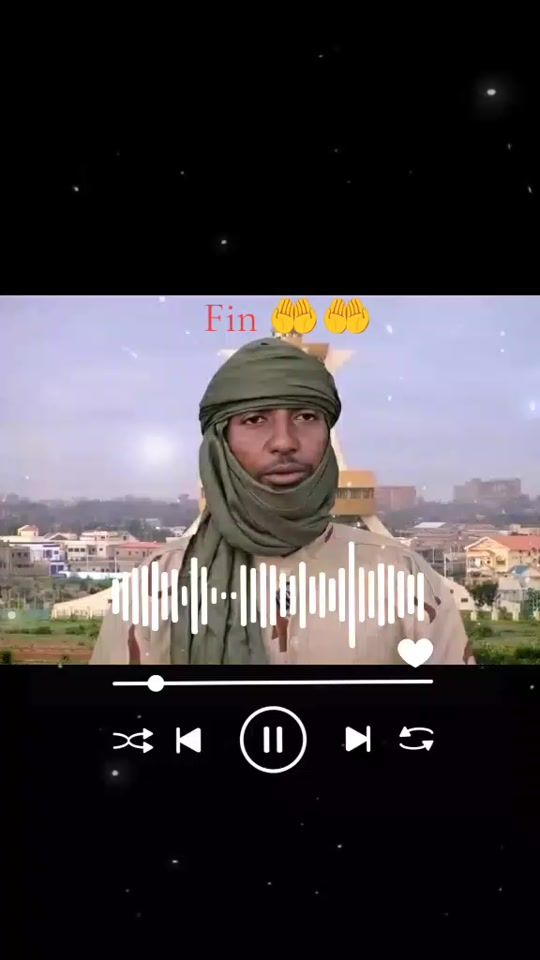 TikTok video thumbnail by .le.sahelien