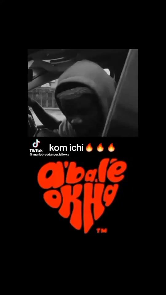 TikTok video thumbnail by .umodzi5