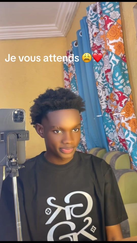 TikTok video thumbnail by abdoul_533