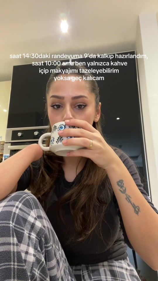 TikTok video thumbnail by cerencandan2