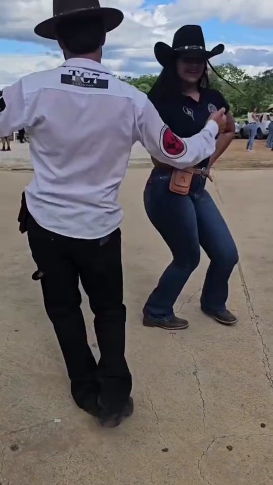 TikTok video thumbnail by piseiro._forro
