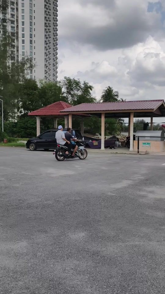 TikTok video thumbnail by bakri_jamaluddin