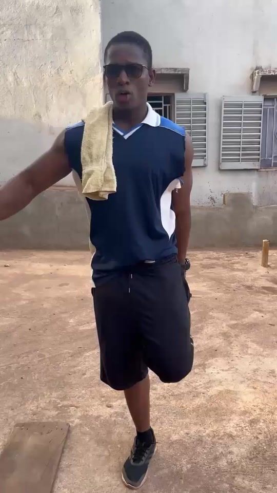 TikTok video thumbnail by bandit_performance_elite
