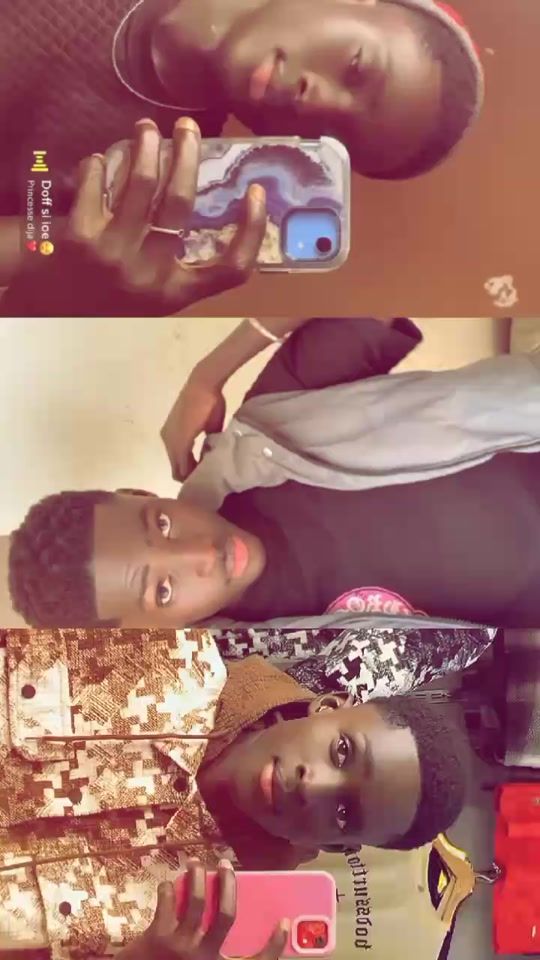 TikTok video thumbnail by princediouf74