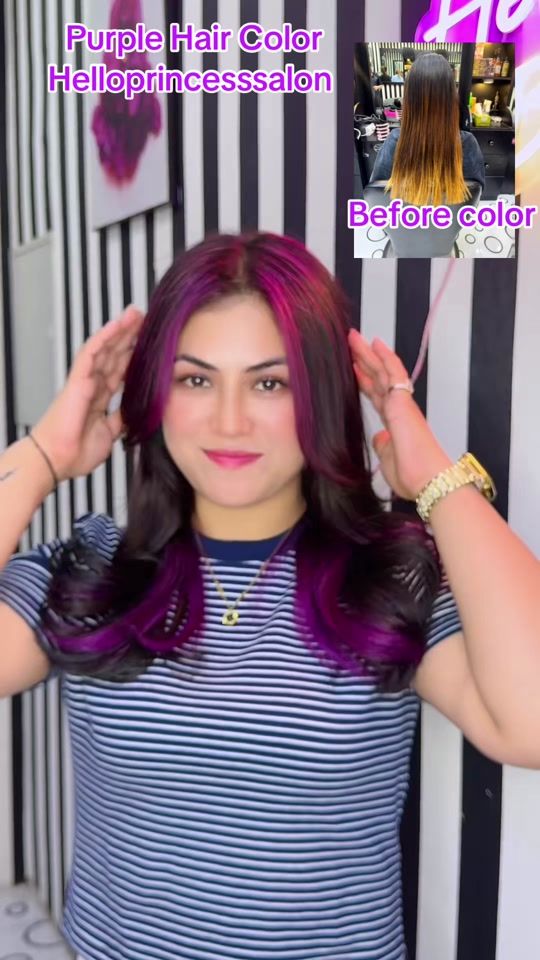 TikTok video thumbnail by helloprincessbeautysalon