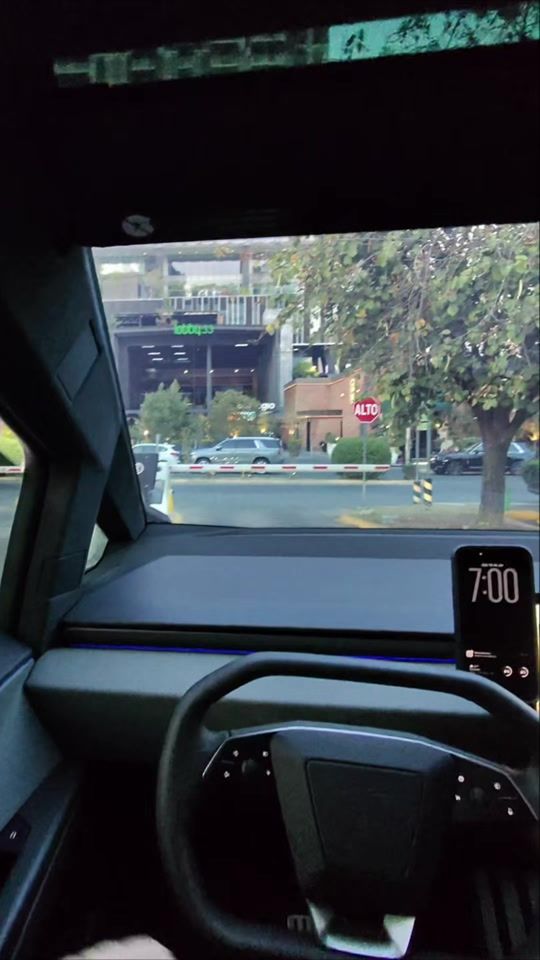 TikTok video thumbnail by teslaexperience