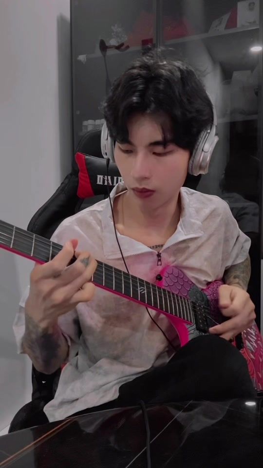 TikTok video thumbnail by bola_vee