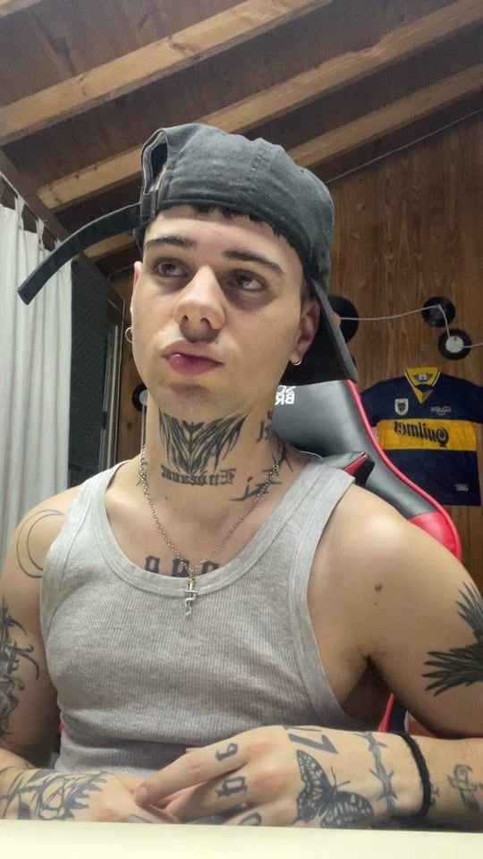 TikTok video thumbnail by kiddpampi