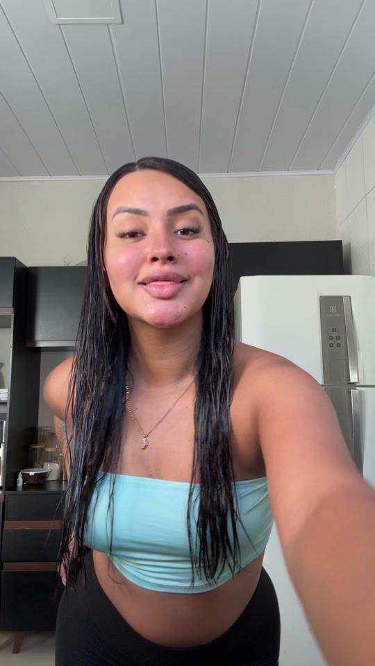 TikTok video thumbnail by aniellysilvx_