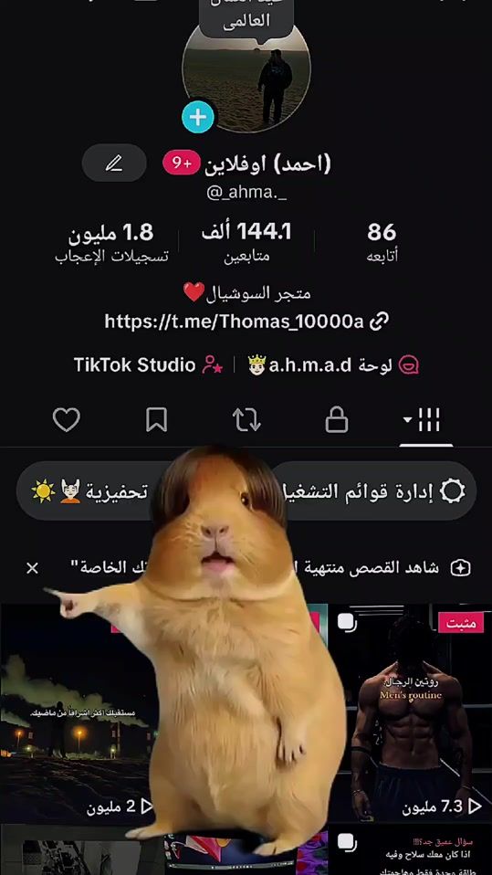 TikTok video thumbnail by _ahma._