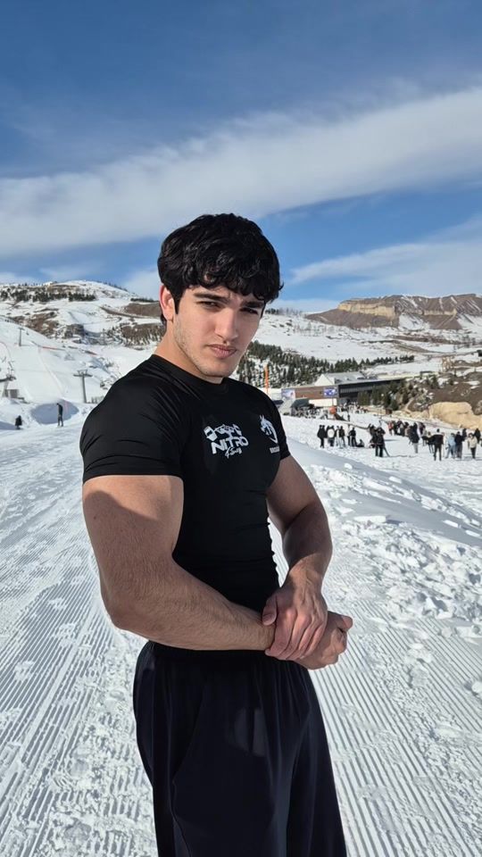 TikTok video thumbnail by enverfitness.live