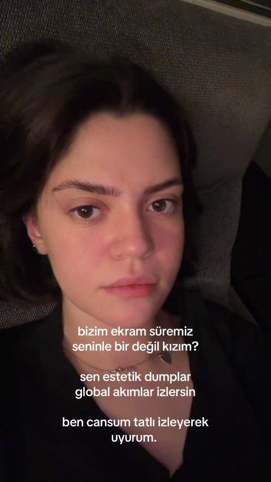 TikTok video thumbnail by sln.kivanc