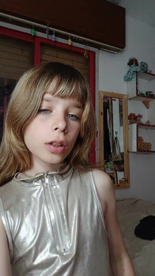 TikTok video thumbnail by holasoymochi