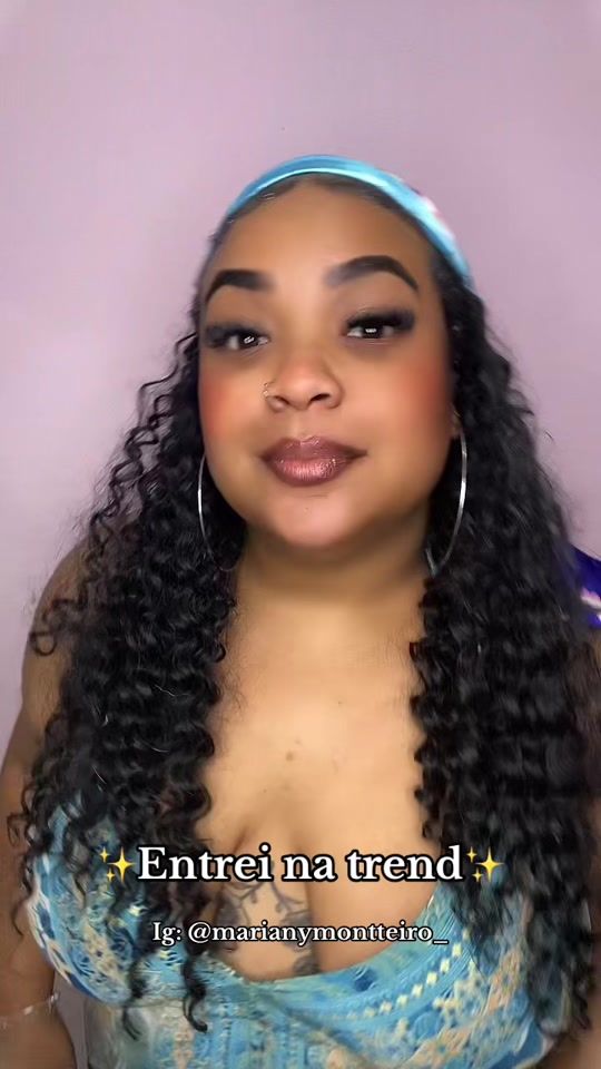 TikTok video thumbnail by marianymontteiro