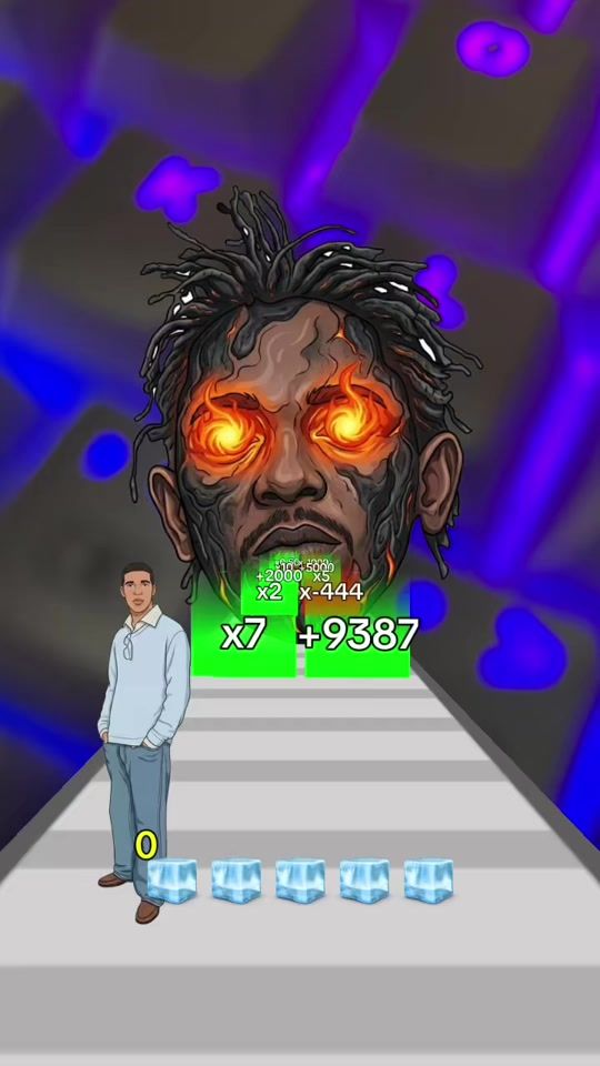 TikTok video thumbnail by mrpotato_effects