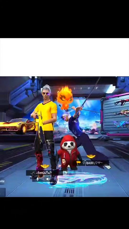 TikTok video thumbnail by silent_bahi_ff