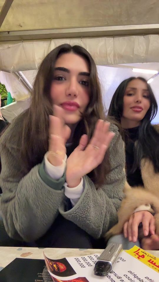 TikTok video thumbnail by farahshadiii