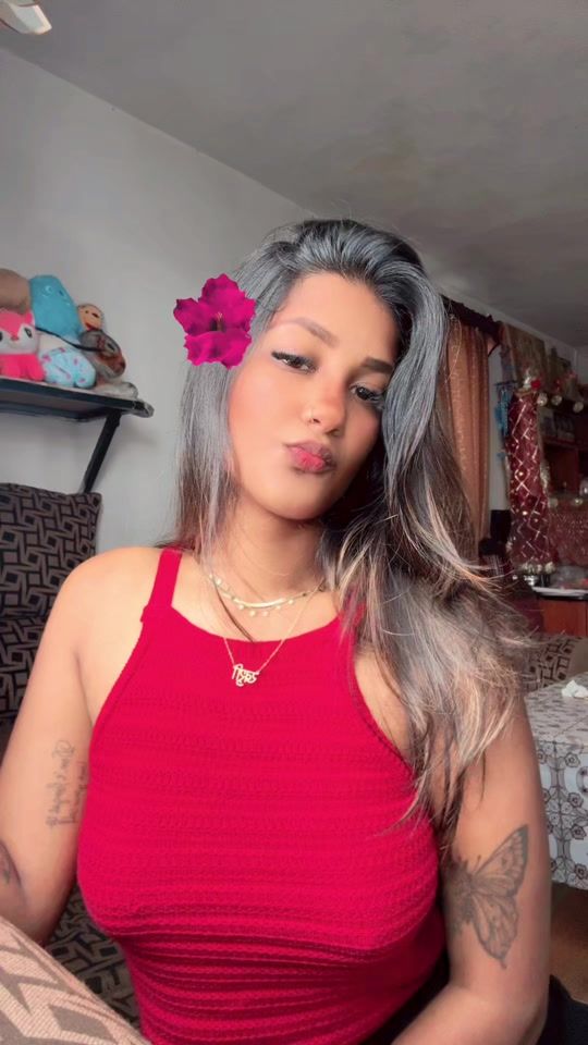 TikTok video thumbnail by yashnamuthee