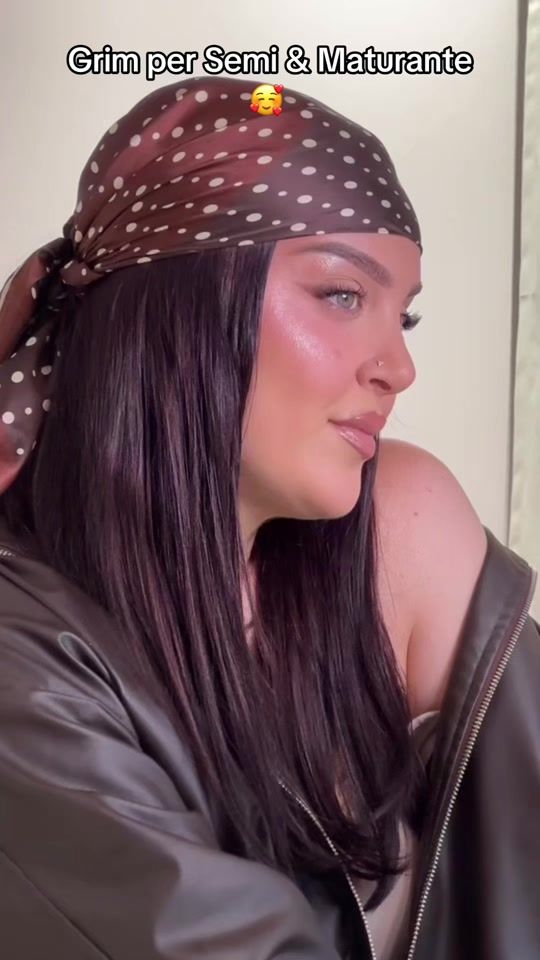 TikTok video thumbnail by nurmakeup_