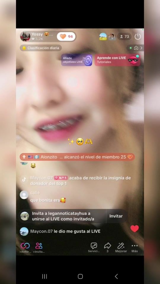 TikTok video thumbnail by yossy.cabrera