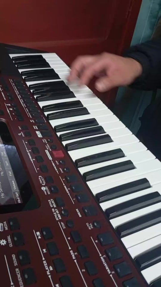 TikTok video thumbnail by pililoelmusicodeoido