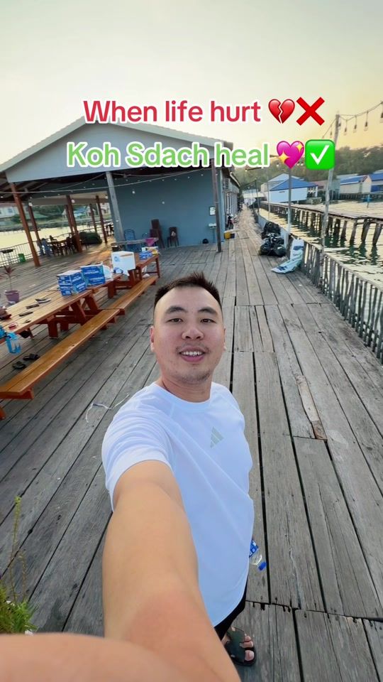TikTok video thumbnail by simonchheng