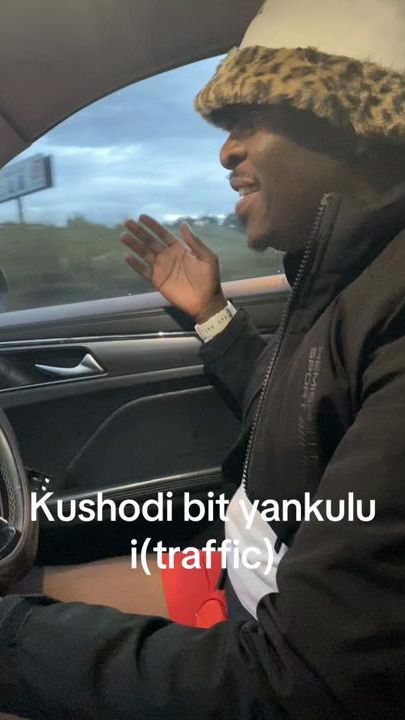 TikTok video thumbnail by inyangayeshumi