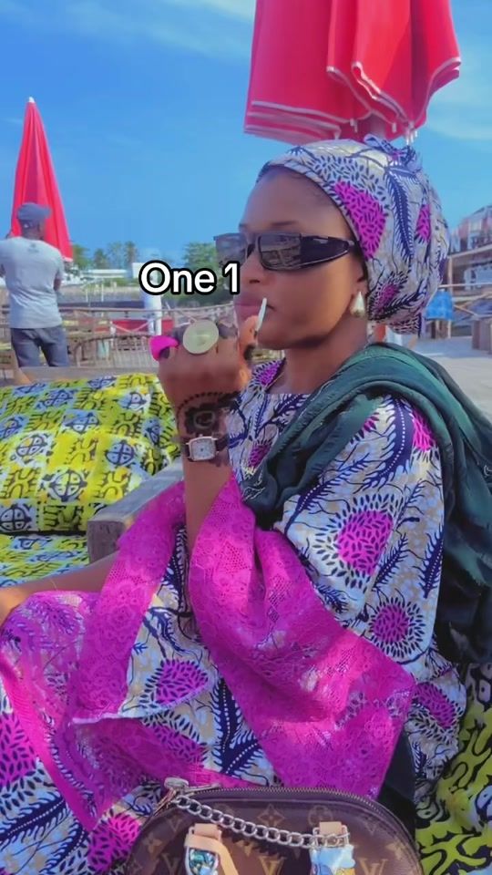 TikTok video thumbnail by auntynafee