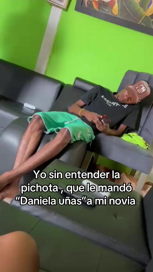 TikTok video thumbnail by dimelo_jhova13