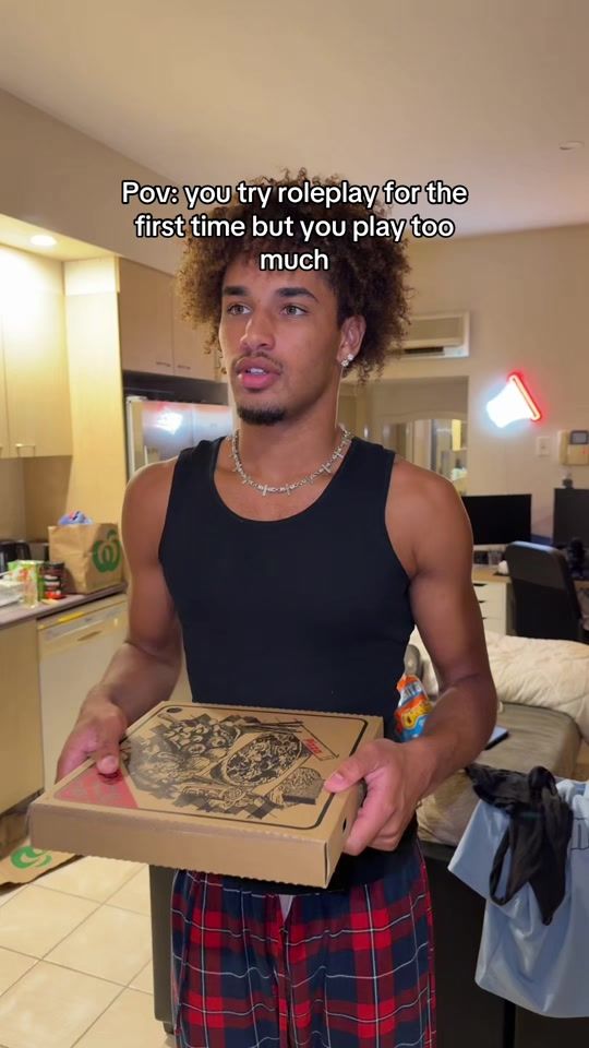 TikTok video thumbnail by emekaajr