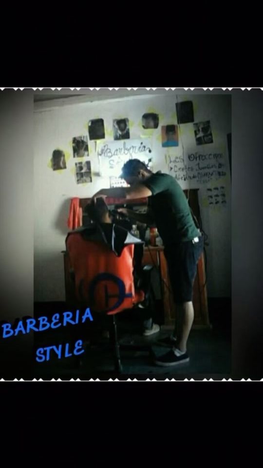 TikTok video thumbnail by alexismongebarber