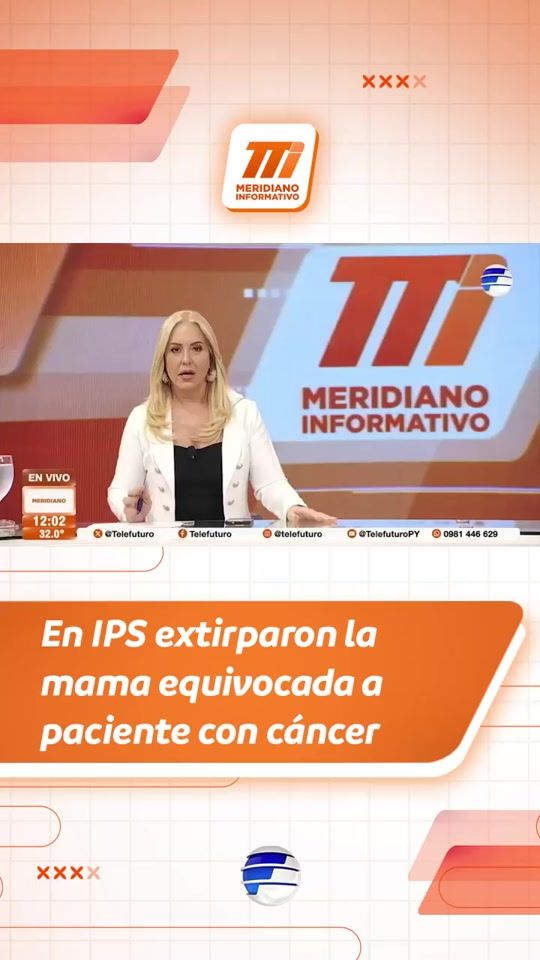 TikTok video thumbnail by telefuturoparaguay