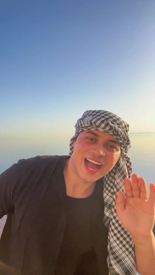 TikTok video thumbnail by abdoanddonia