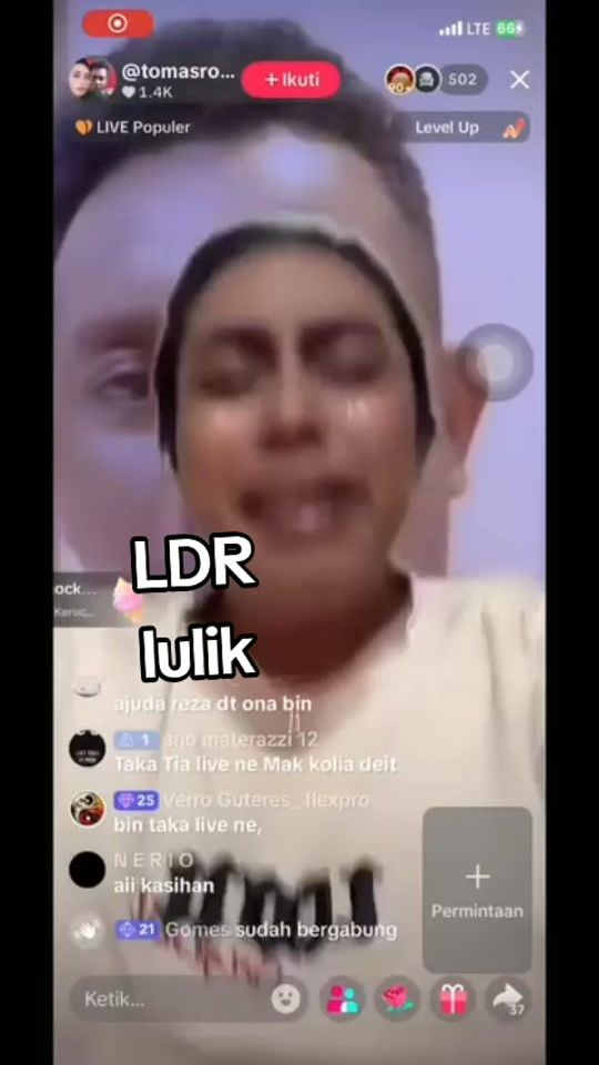 TikTok video thumbnail by lametekriminal