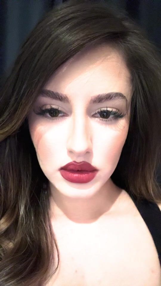 TikTok video thumbnail by likehoneeeeeey