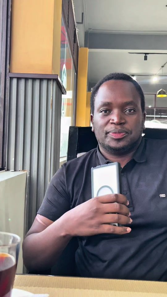 TikTok video thumbnail by godfreyrotich