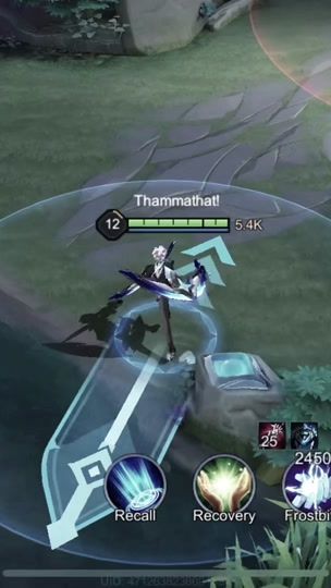 TikTok video thumbnail by thammathat55
