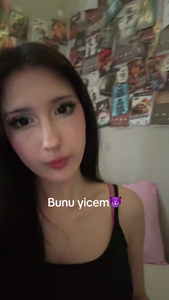 TikTok video thumbnail by asansorum