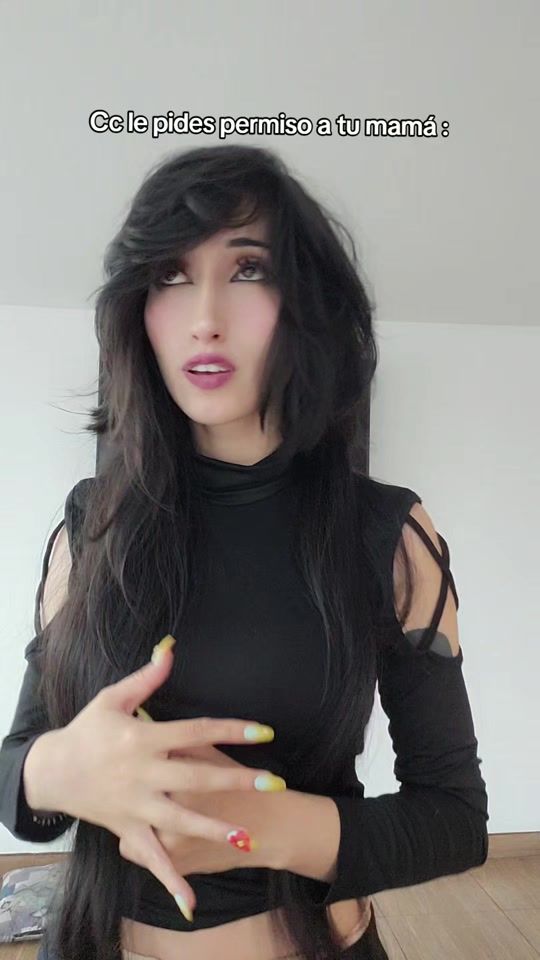 TikTok video thumbnail by natalytombe