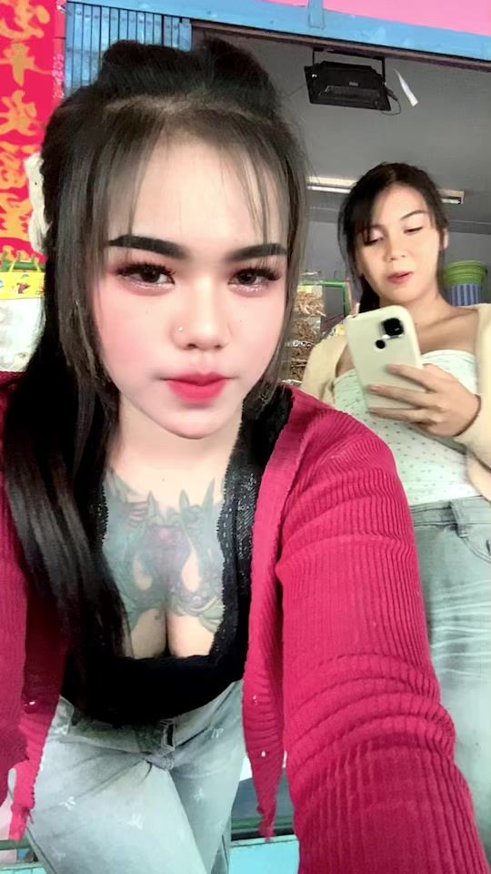 TikTok video thumbnail by yok.con