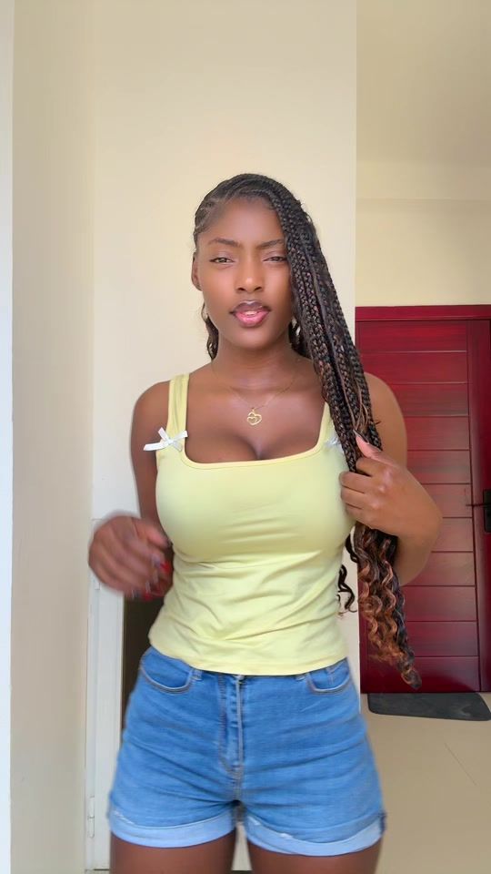 TikTok video thumbnail by djamilavicentee